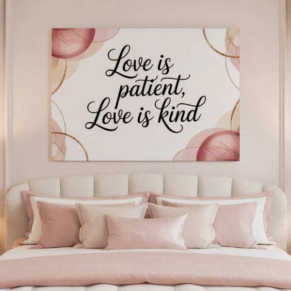 10-Piece Faith & Home Scripture Art Bundle