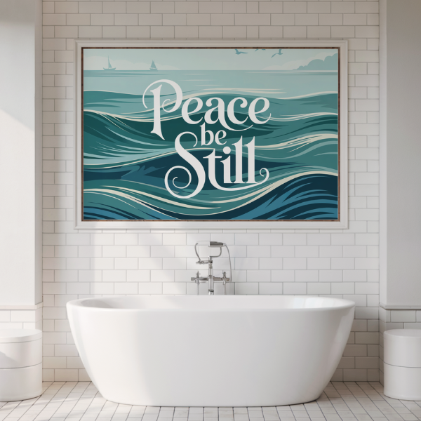 10-Piece Faith & Home Scripture Art Bundle