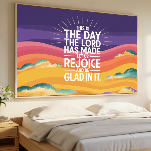 10-Piece Faith & Home Scripture Art Bundle
