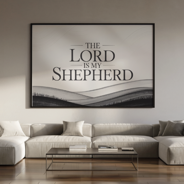 10-Piece Faith & Home Scripture Art Bundle
