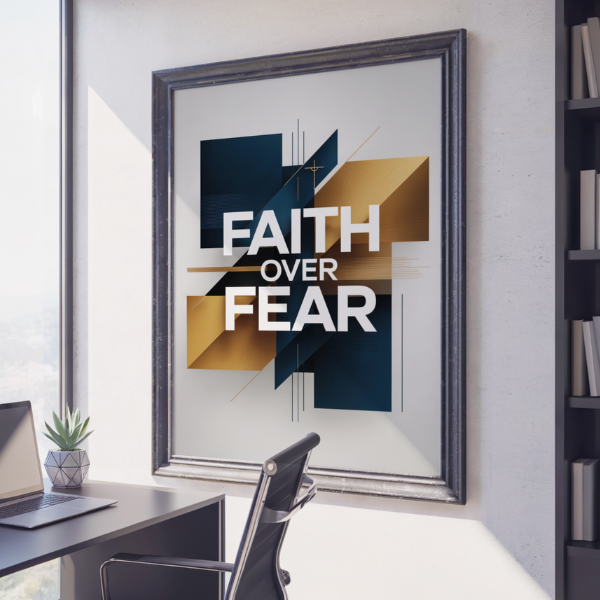 10-Piece Faith & Home Scripture Art Bundle